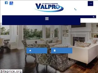 valpro.ca