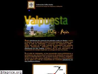 valpuesta.org