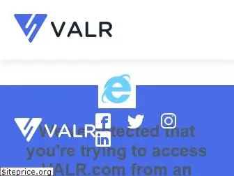 valr.com