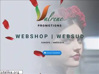 valrene.com