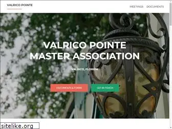 valricopointe.com