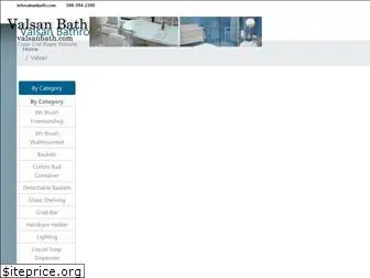 valsanbath.com