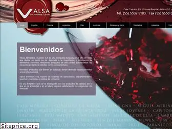 valsasa.com.mx