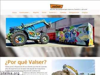 valser.net