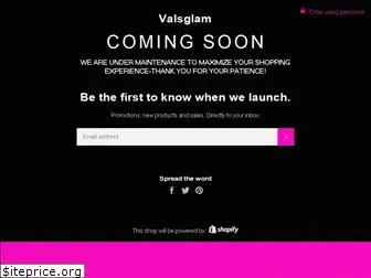 valsglam.com