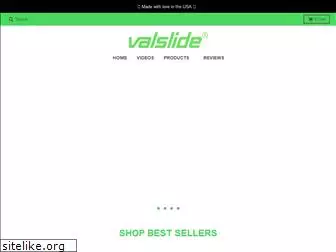 valslide.com