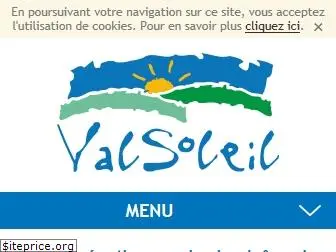 valsoleil.fr