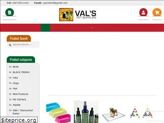 valspetsupplies.com