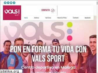 valssport.com