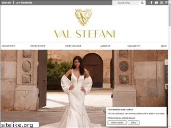 valstefani.com