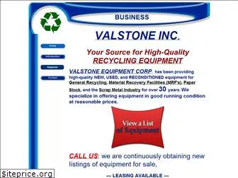 valstoneinc.com