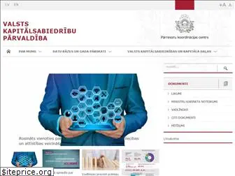 valstskapitals.gov.lv