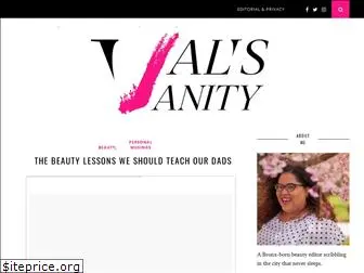 valsvanity.com