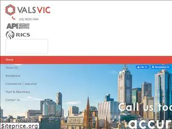 valsvic.com.au