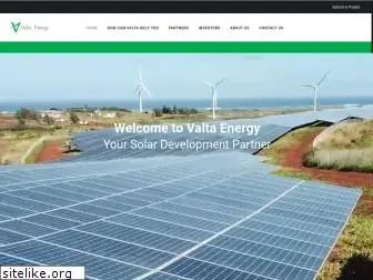 valta-energy.com