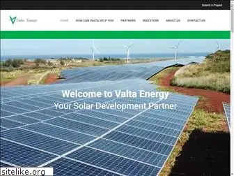 valtaenergy.com