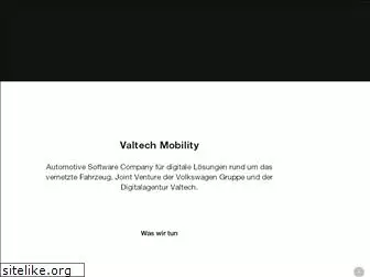 valtech-mobility.de