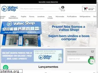 valtecshop.com.br
