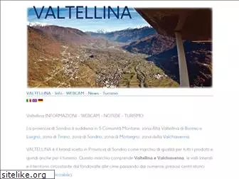 valtellina.info