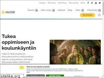 valteri.fi