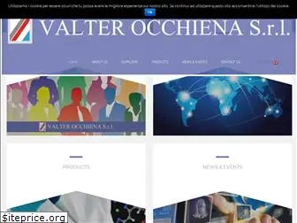 valterocchiena.com