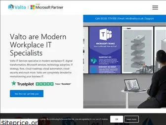valto.co.uk