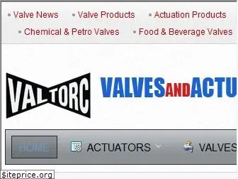 valtorc.com