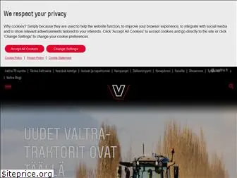 valtra.fi