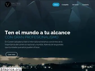 valtris.com.mx