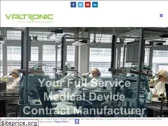 valtronic.com