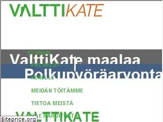 valttikate.fi