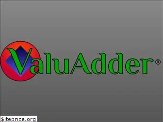 valuadder.com