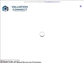 valuationconnect.com