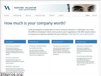 valuationreport.com