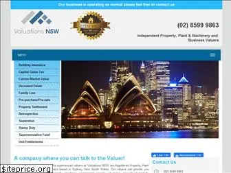 valuationsnsw.com.au