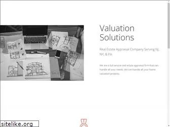 valuationsolutions.net