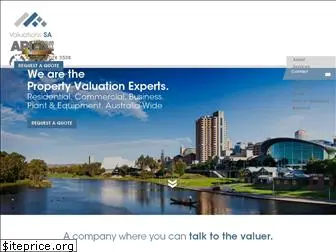 valuationssa.com.au