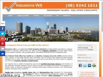valuationswa.com.au