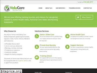 valucareinc.com