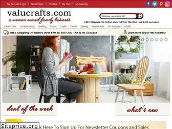 valucrafts.com