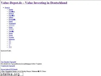 value-depot.de