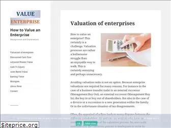 value-enterprise.com