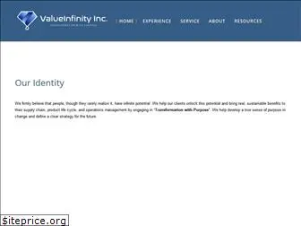 value-infinity.com