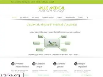 value-medical.fr