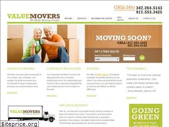 value-movers.com