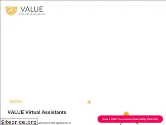 value-va.com
