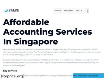 valueaccounting.com.sg