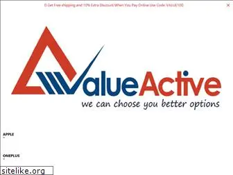 valueactive.in