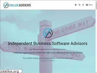 valueadders.com.au