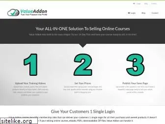 www.valueaddon.com